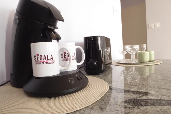 , Ségala conciergerie