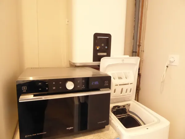 , Ségala conciergerie