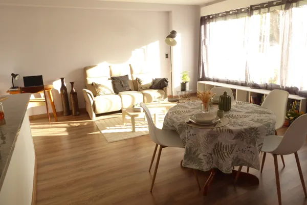 , Ségala conciergerie