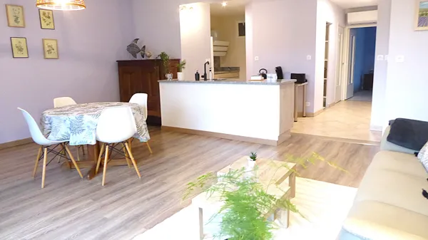 , Ségala conciergerie