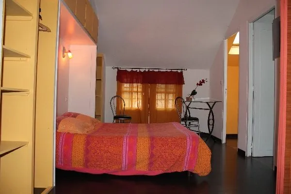 Auberge La Cardabelle (Sainte-Eulalie de Cernon), Informations Sainte-Eulalie de Cernon