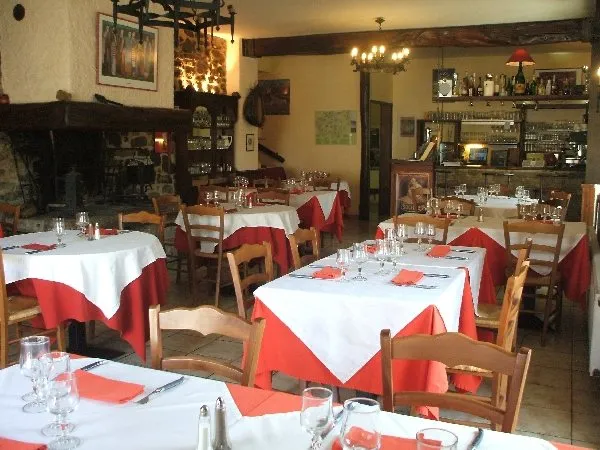 Auberge La Cardabelle (Sainte-Eulalie de Cernon), SARL Bocador