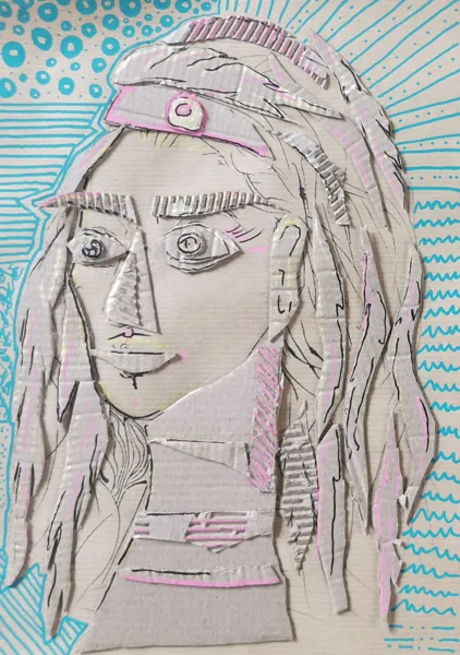 1er dimanche du mois : atelier 