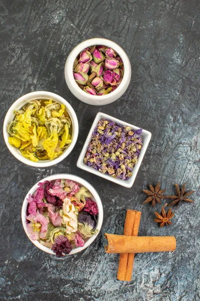 Fabrique le toi-même : Atelier Cuisine sauvage – Lédergues