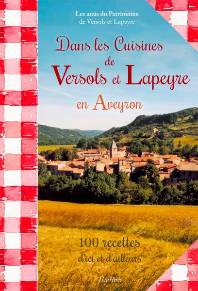 Concert Chorale et lancement livre de recettes, Les Amis du Patrimoine de Lapeyre