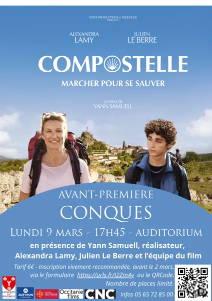 Avant-Première Film 