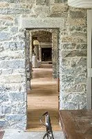 Les salons, Le Couvent de la Salette