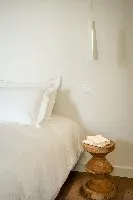 La chambre Malachite, Le Couvent de la Salette