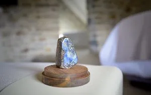 La suite Opale, Le Couvent de la Salette