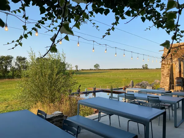 La Ferme de Paulétou - séminaires et mariages, Ferme de Pauletou (info)