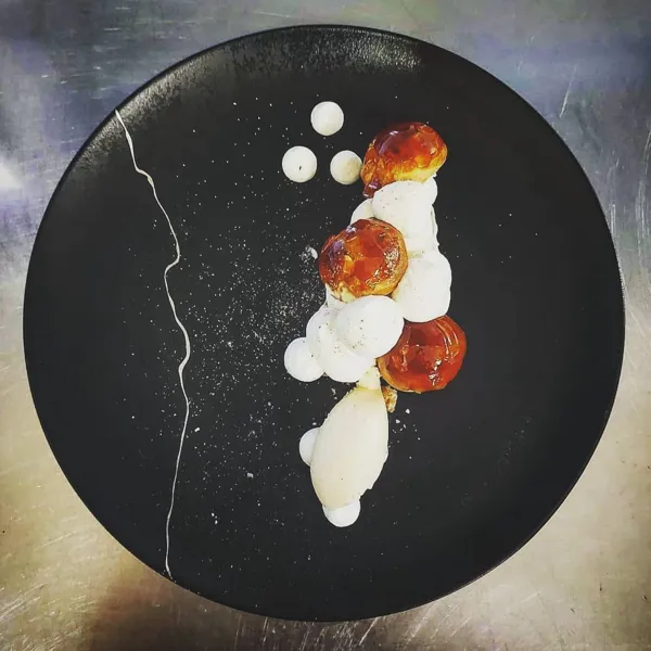 Hôtel restaurant La Route d'Argent