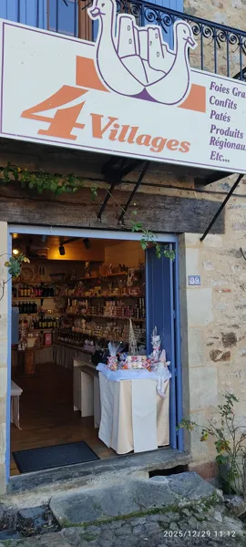 Les 4 Villages - photo 2