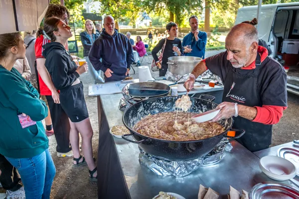 , ©V. Govignon OT Larzac Vallées