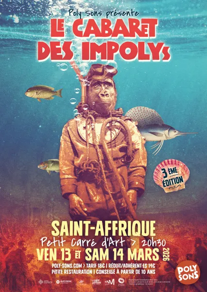 , Cabaret des Impolys