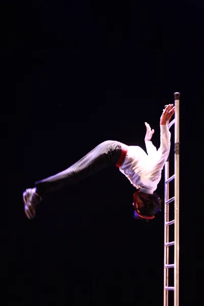 , Cabaret des Impolys