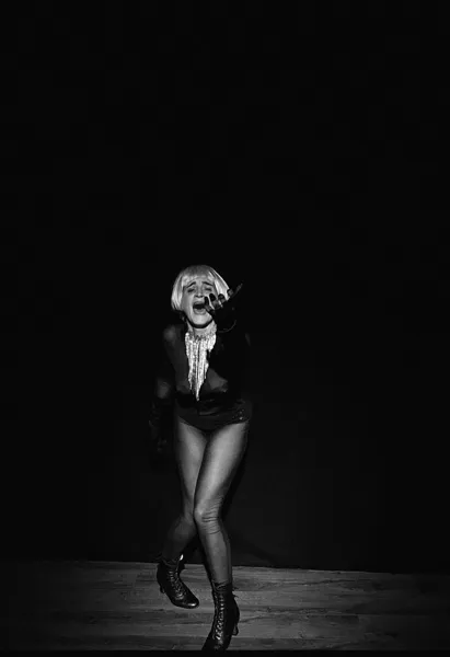 3ème Edition - Cabaret des Impolys