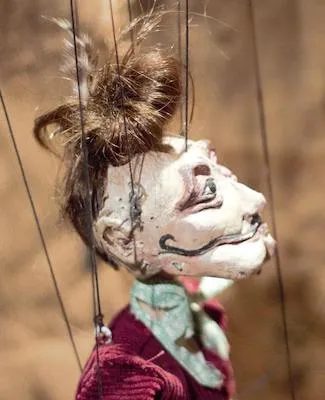 , Cabaret des Impolys