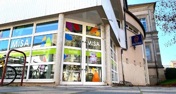 , ©Le Progrès Saint-Affricain