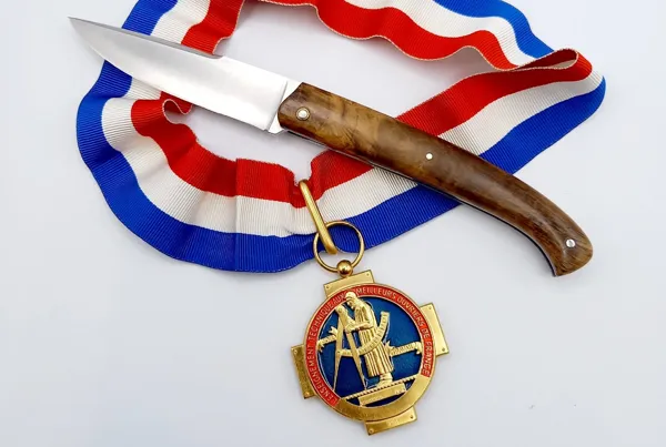 Coutellerie Jérôme Lamic