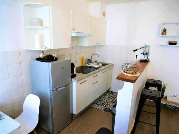 , El TAP - Appartement 