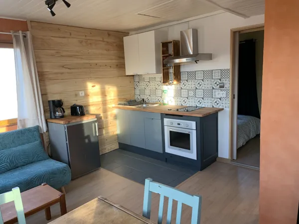 Cuisine, Emeline Lebouteiller