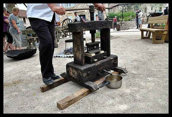 30ème fête d'Antan