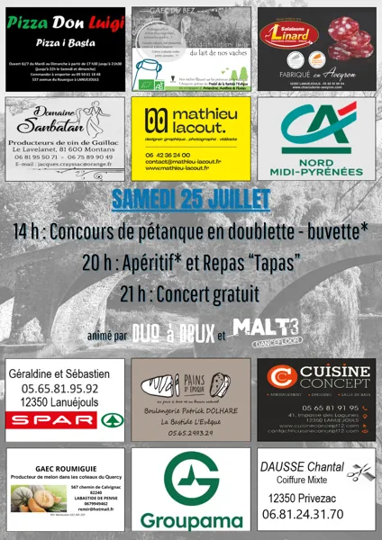 , FOYER DES JEUNES