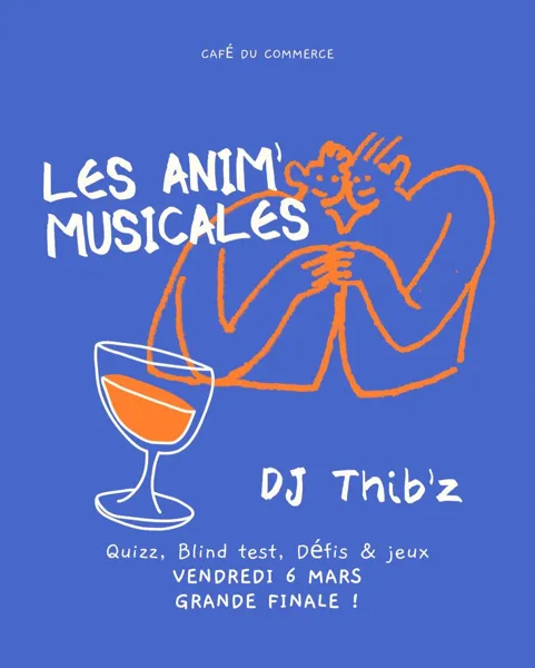Les Anim'Musicales