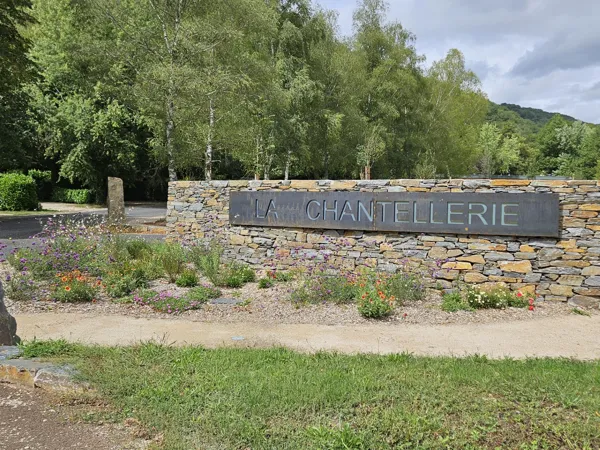 Camping municipal la Chantellerie