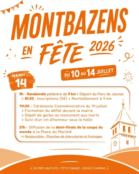 Fête votive