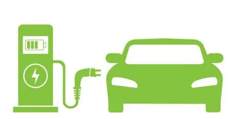 Borne de recharge
