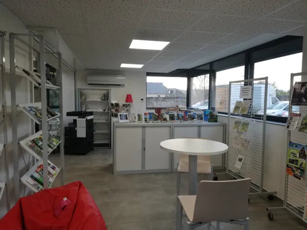 Office de tourisme du Pays Rignacois, OFFICE DE TOURISME DU PAYS RIGNACOIS