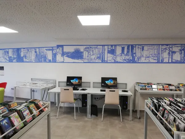 Office de tourisme du Pays Rignacois, OFFICE DE TOURISME DU PAYS RIGNACOIS