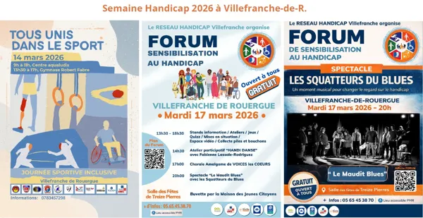 Tous unis dans le sport