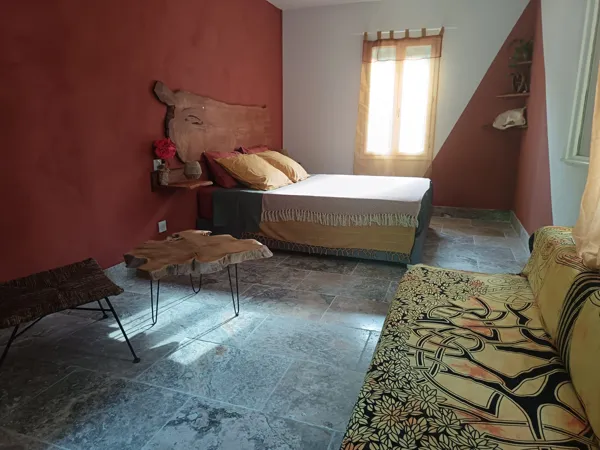 Confort & Nature - Chez Mido