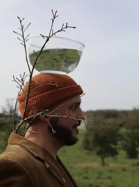 Spectacle Jeune Public « L’Enfant Arbre »