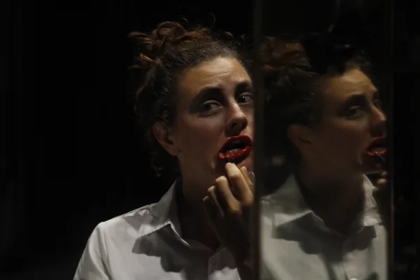 Spectacle Jeune public « Reflets »