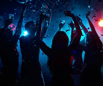 Night party