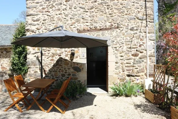 Gîtes Les Deux Lièvres - Henry