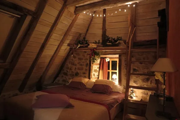 L'Oustalou, Annette Sitianus