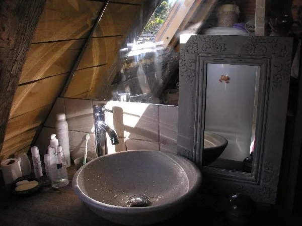 L'Oustalou, OFFICE DE TOURISME DU CANTON DE MUR DE BARREZ