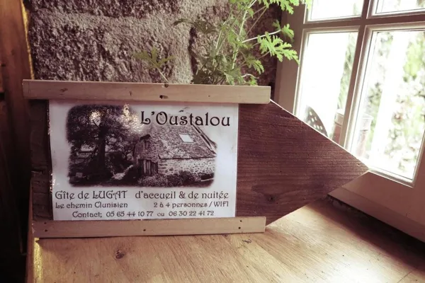 L'Oustalou, Annette Sitianus