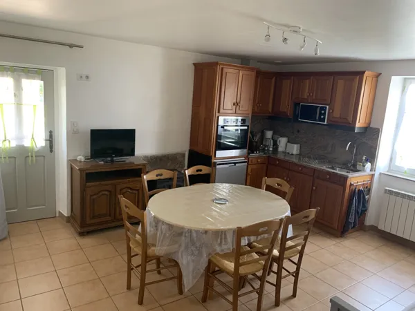 Domaine les Planes - Gîte l'Oustal, Domaine les Planes - Gîte l'Oustal