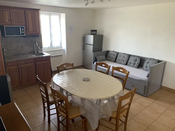 Domaine les Planes - Gîte l'Oustal, Domaine les Planes - Gîte l'Oustal