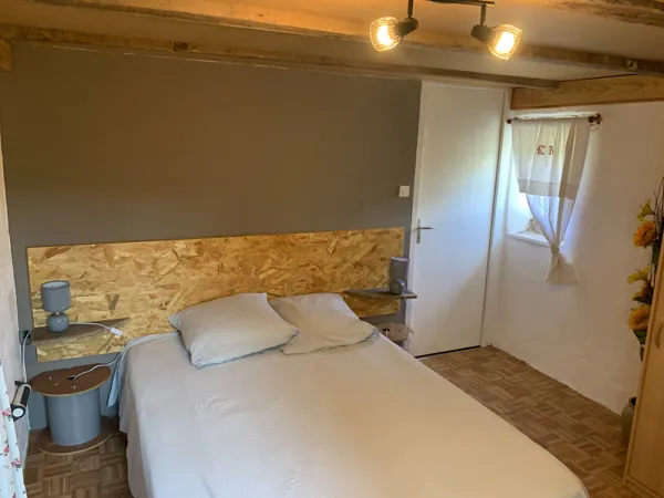 Domaine les Planes - Gîte l'Oustal, Domaine les Planes - Gîte l'Oustal