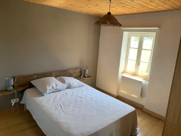 Domaine les Planes - Gîte l'Oustal, Domaine les Planes - Gîte l'Oustal