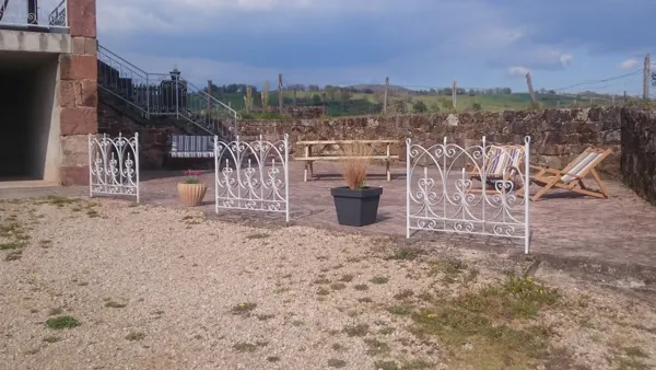 Domaine les Planes - Gîte l'Oustal, Domaine les Planes - Gîte l'Oustal