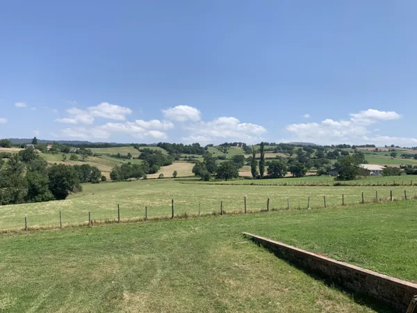 Domaine les Planes - Gîte l'Oustal, Domaine les Planes - Gîte l'Oustal