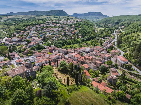 N°12 - The Castles circuit