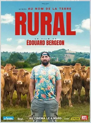Cinéma : Rural